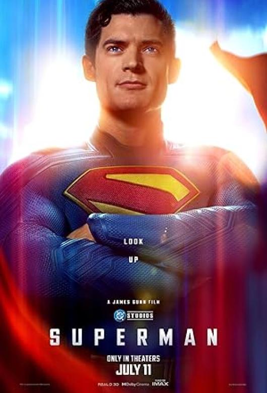 Superman