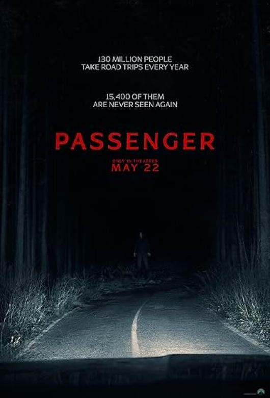 PASSENGER