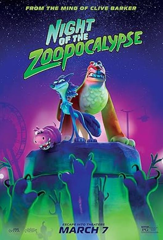Zooapocalipsa