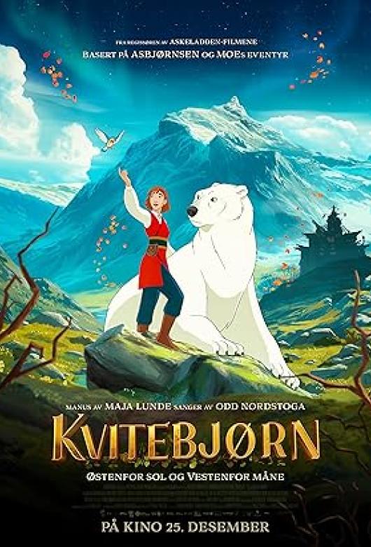 The Polar Bear Prince