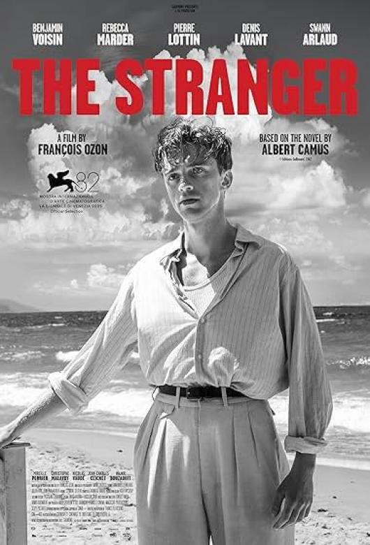 L'étranger
