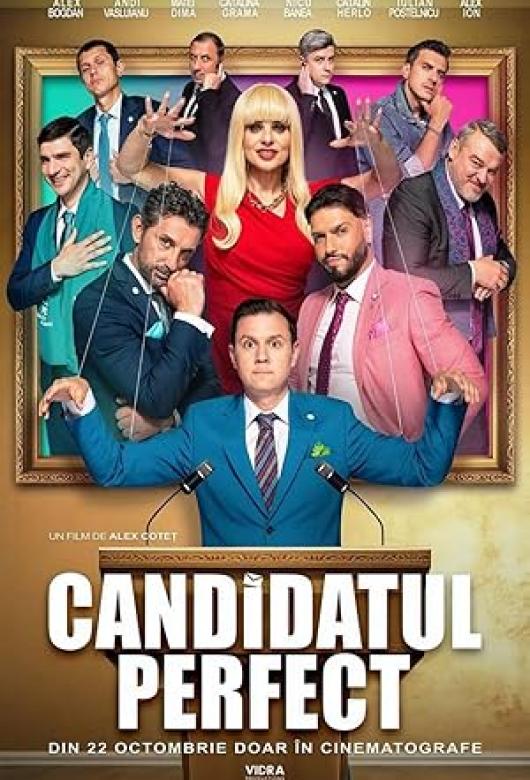 Candidatul perfect