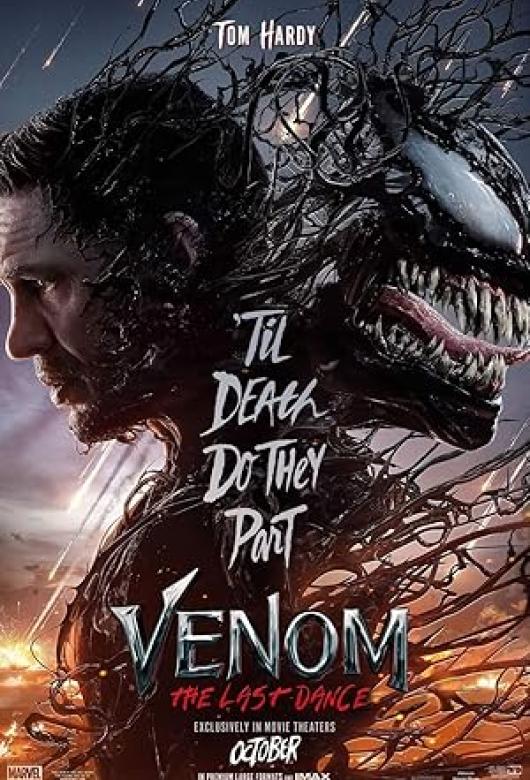 Venom: Ultimul dans