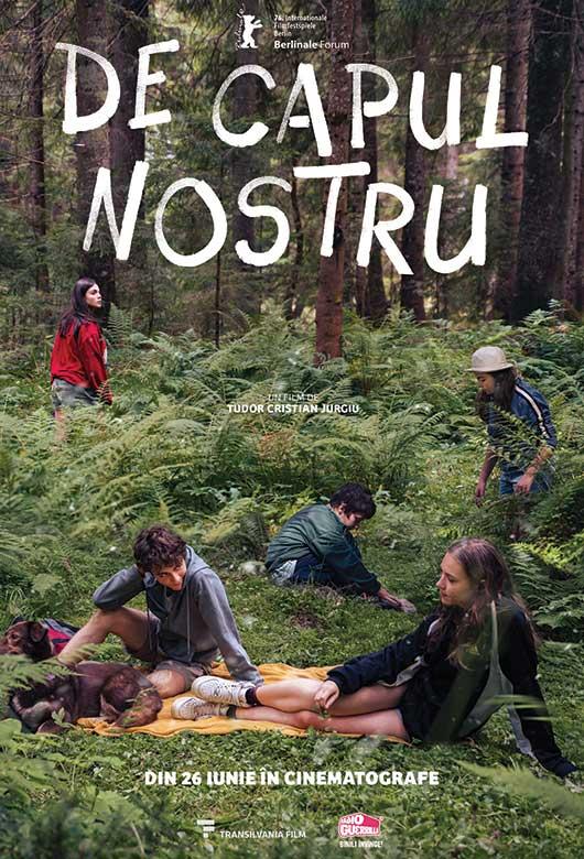 De capul nostru