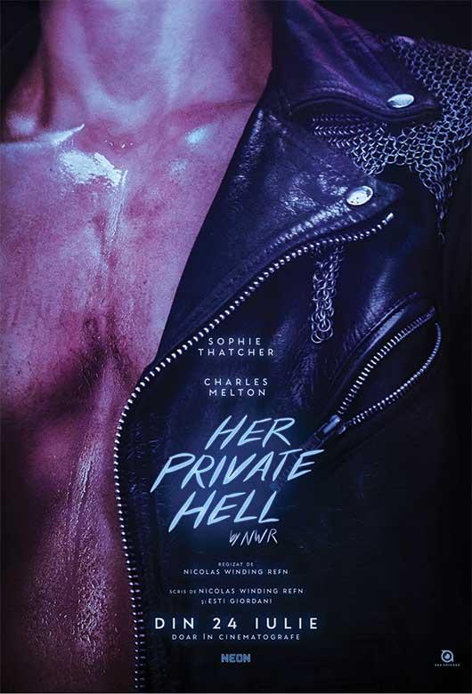 Her Private Hell