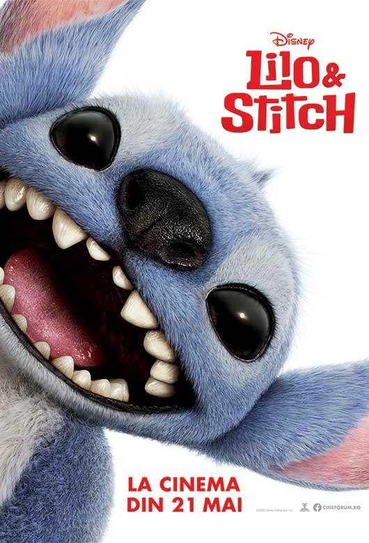 Lilo & Stitch