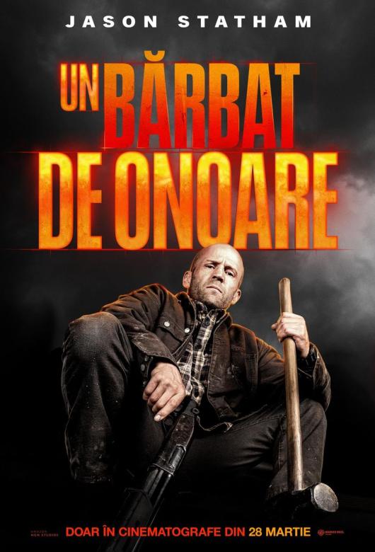 Un bărbat de onoare