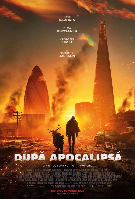După apocalipsă