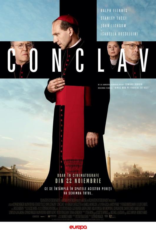 Conclave