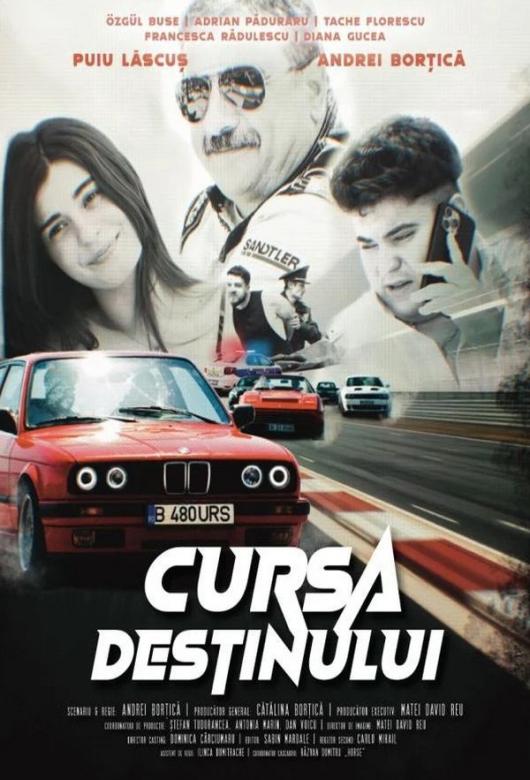 Cursa destinului