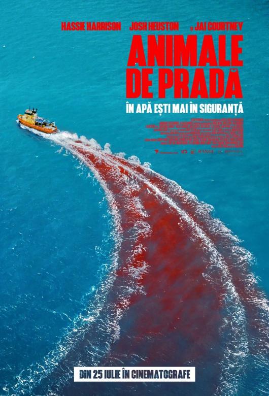 Animale de pradă