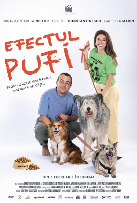 Efectul Pufi