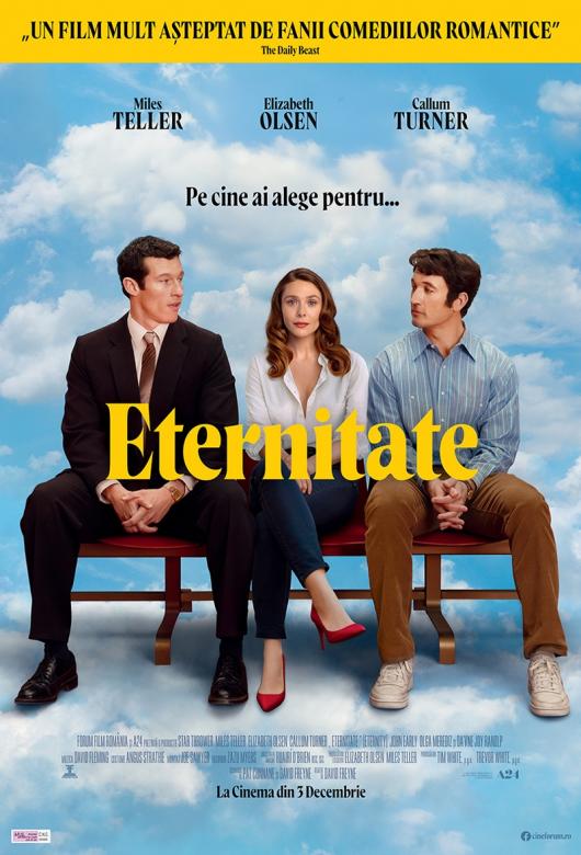 Eternitate