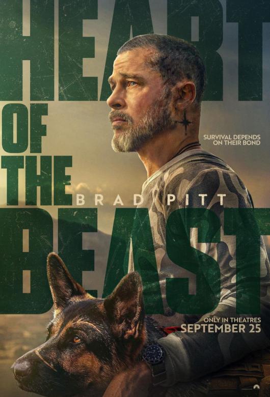 Heart of the Beast
