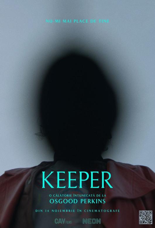 Keeper