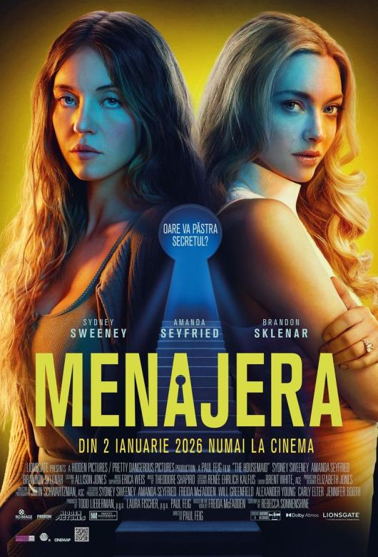 Menajera