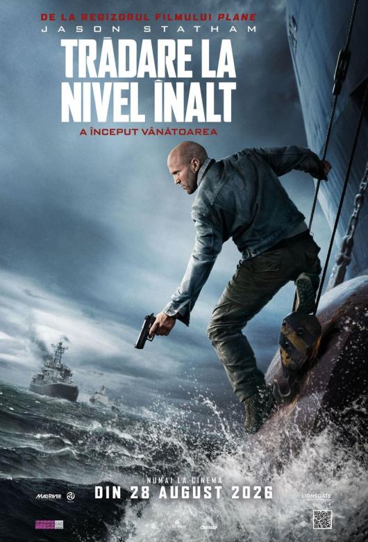 Mutiny