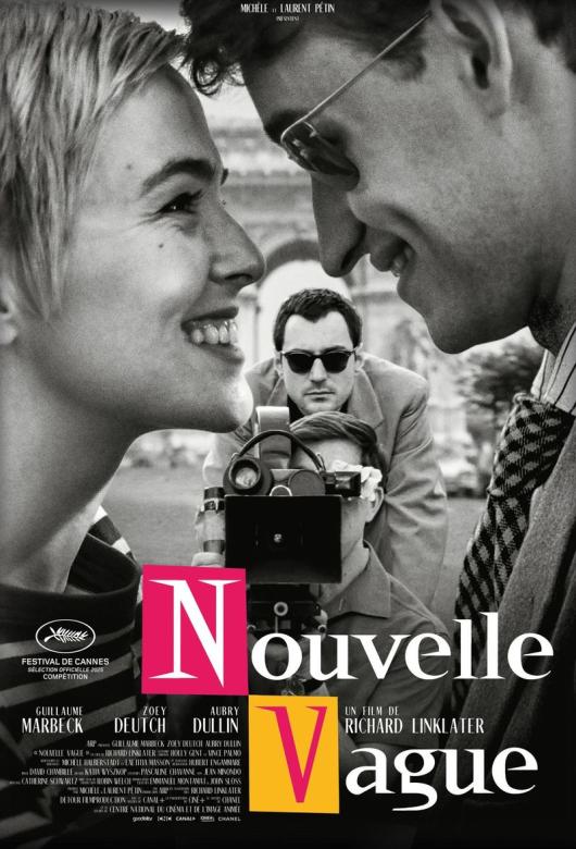 Nouvelle Vague