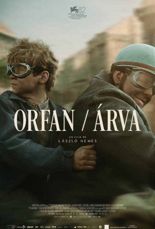 Orfan
