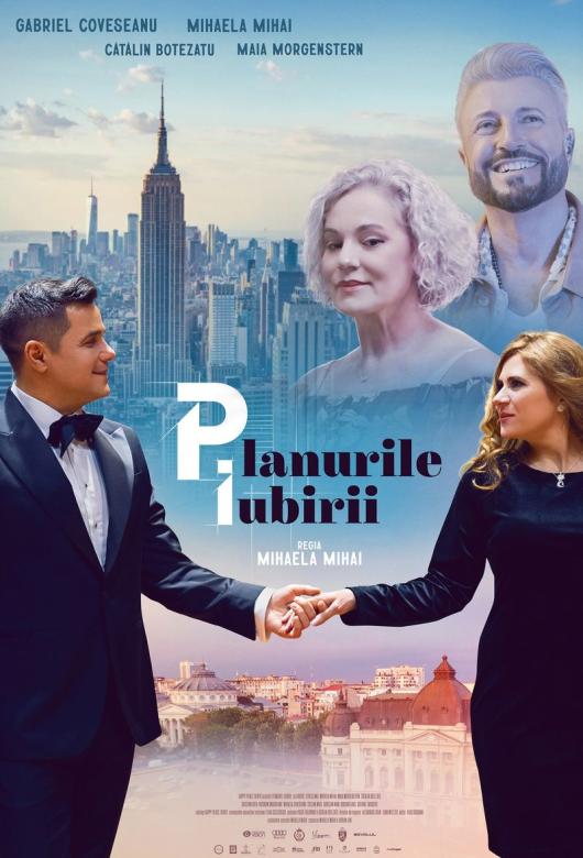 Planurile Iubirii (Love Plans)