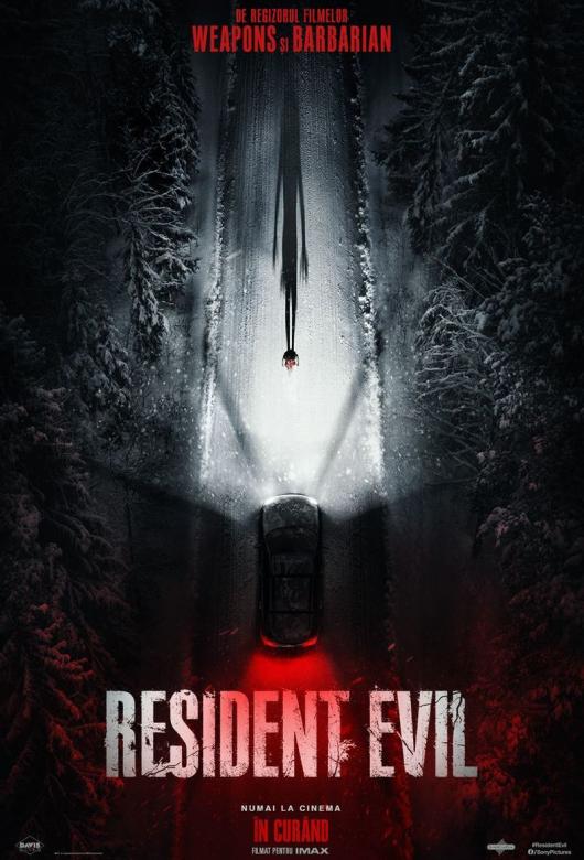 Resident Evil