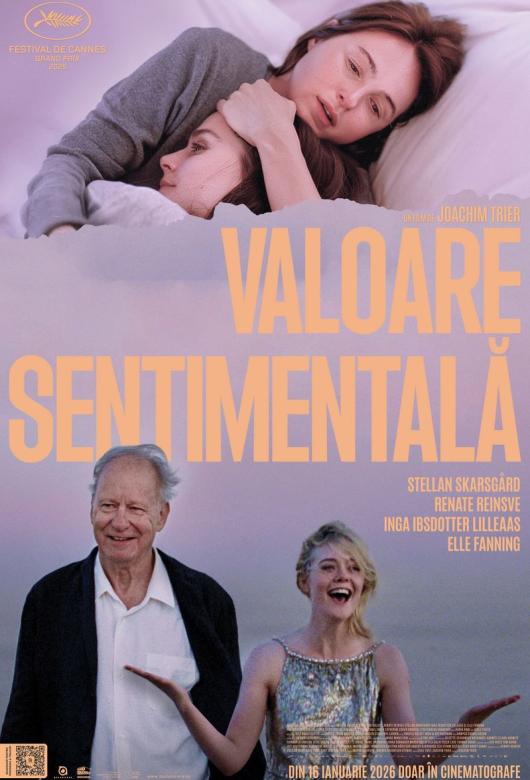 Valoare sentimentală