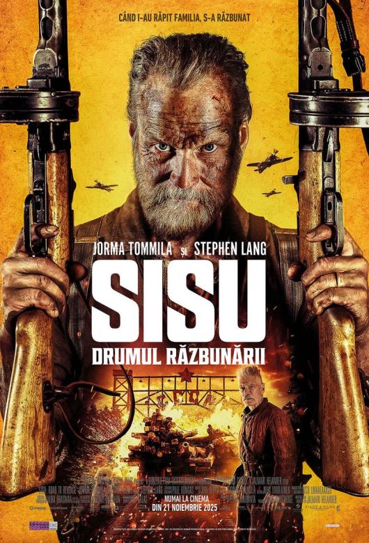 Sisu 2