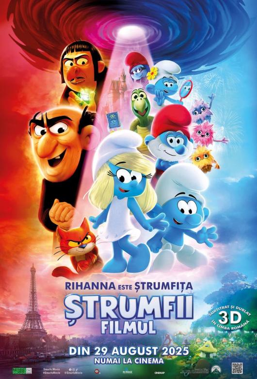 Smurfs