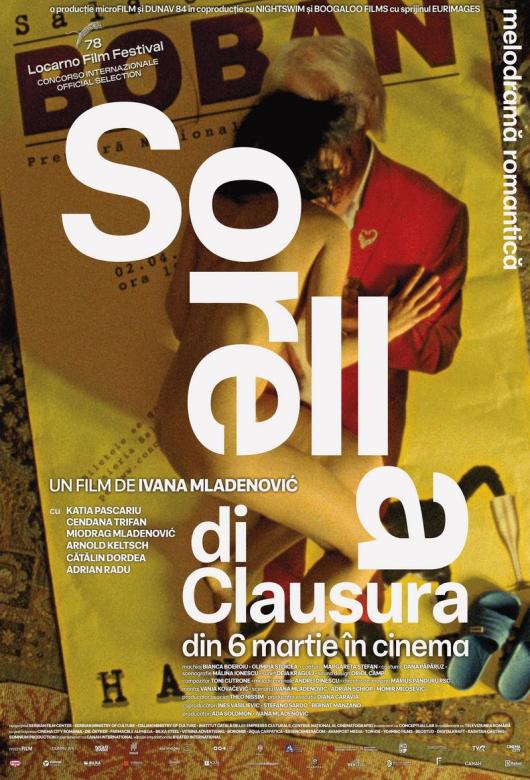 Sorella di Clausura
