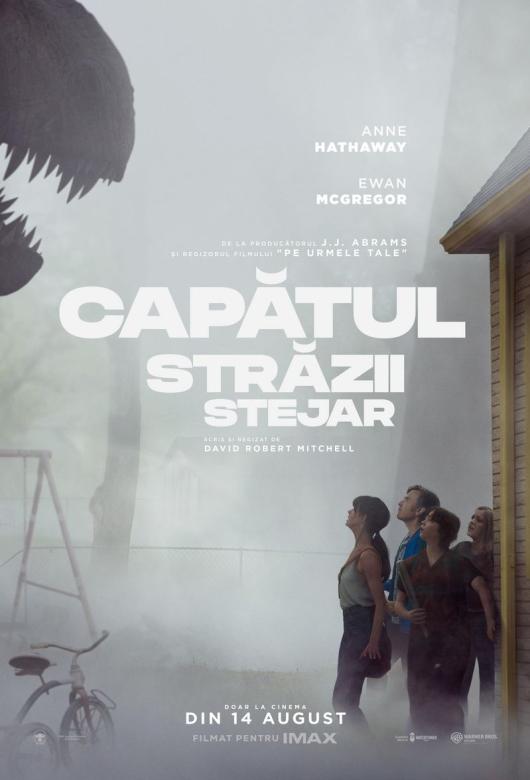 Capătul Străzii Stejar