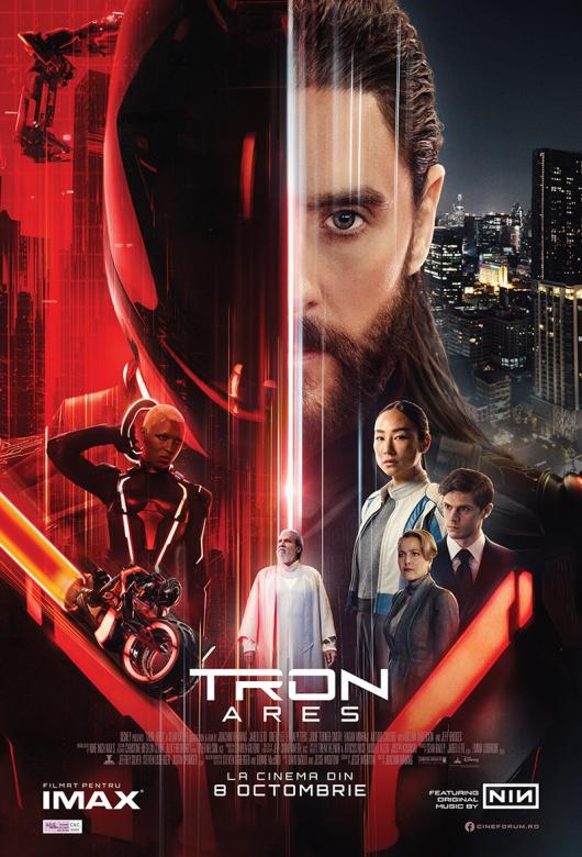 Tron: Ares