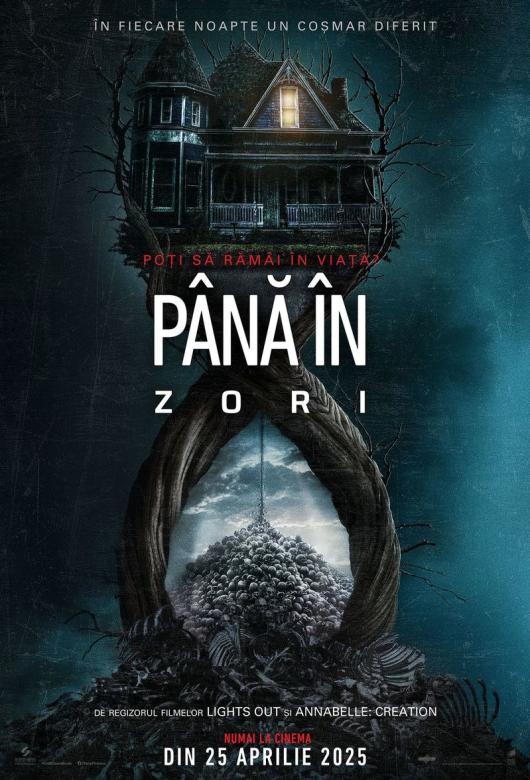 Până în zori