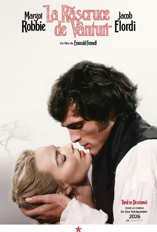 La răscruce de vânturi