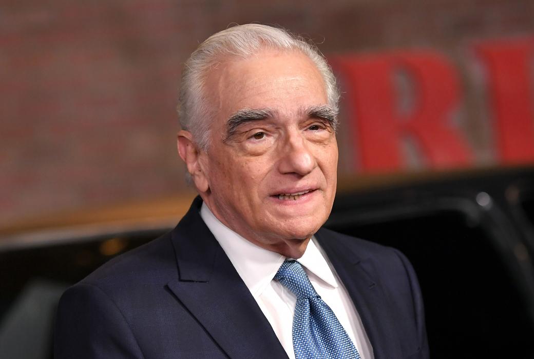 scorsese