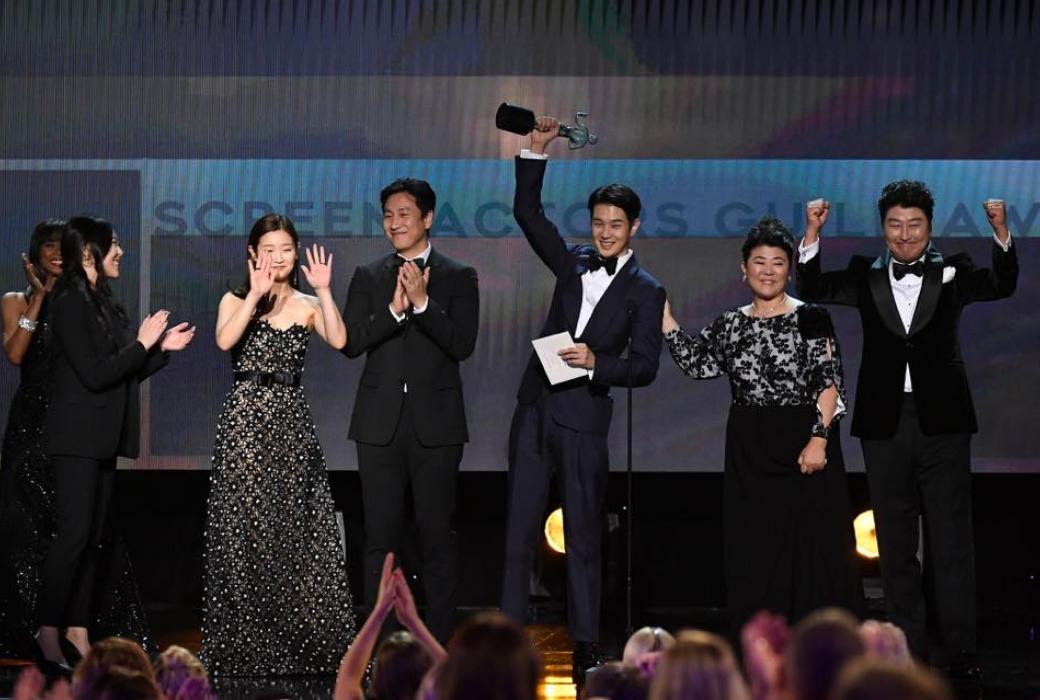 Castigatorii Screen Actors Guild Awards 2012 Filme Tari Blogul Romanesc De Filme