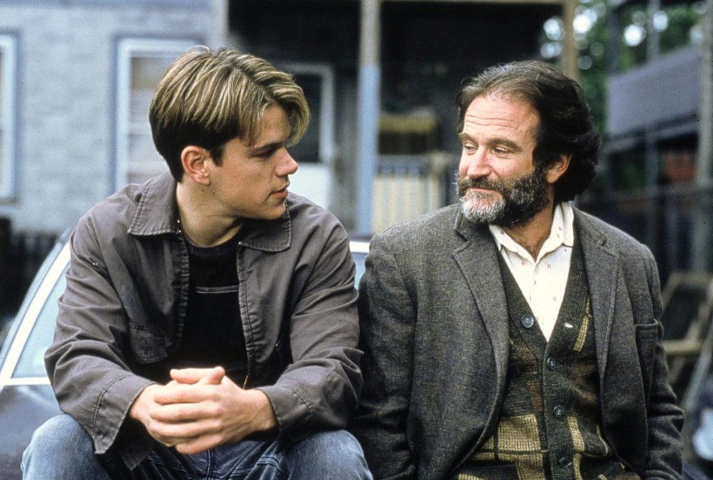 5 Filme Cu Matt Damon