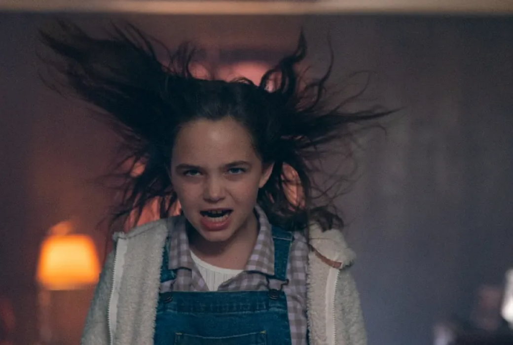 Firemaker Movie „The King of Horror” se întoarce la cinema!...