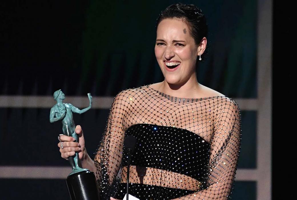 Premiile Screen Actors Guild 2020 Lista CaÈ™tigÄƒtorilor