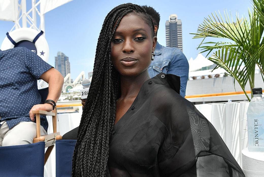 Jodie Turner-Smith va juca în Without Remorse