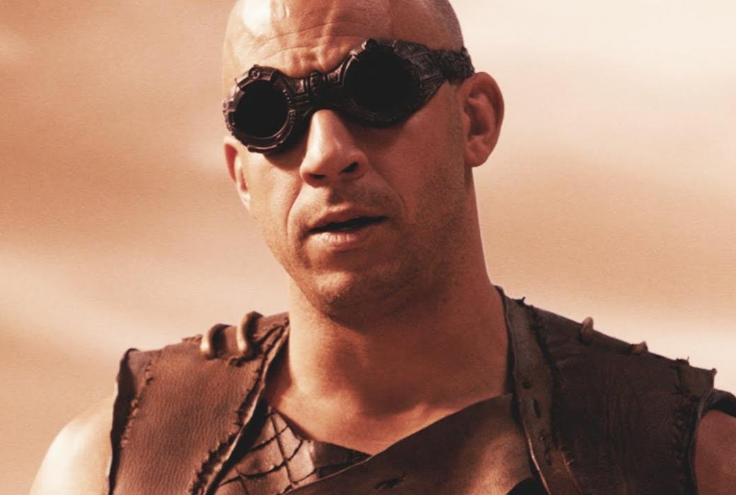 5 Filme Cu Vin Diesel