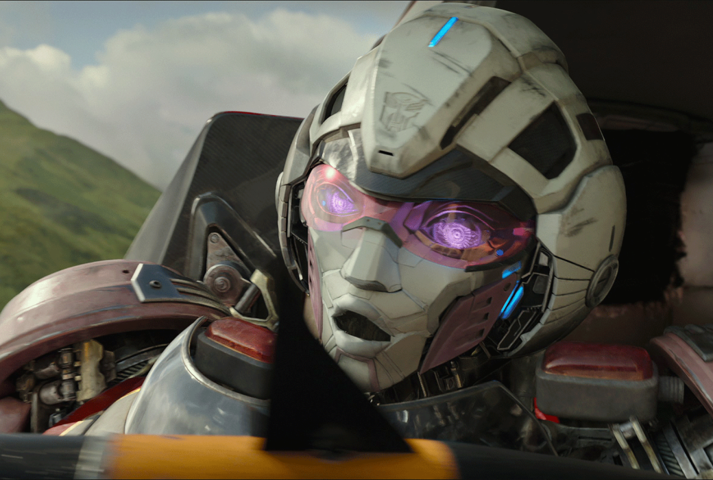 Transformers: una dintre cele mai de succes francize din...